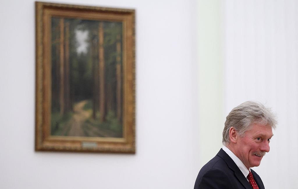 Фото для новини:Кремль підтвердив наступний раунд переговорів