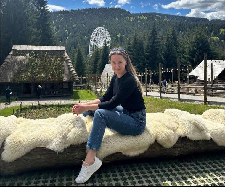 Фото для новини:Квартира в Ужгороді та тінь прокурора Казака як заступниця голови Харківської прокуратури Надєжкіна будувала кар'єру