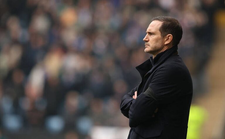 Фото для новини:Легенда Челсі на порозі повернення до Прем'єр-ліги