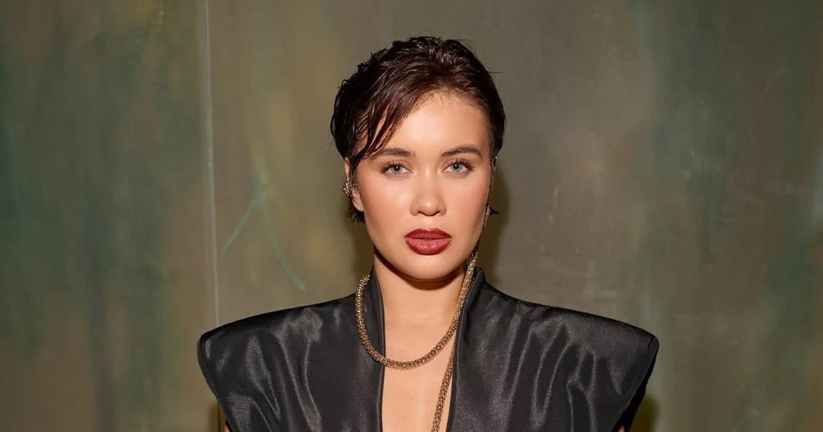 Фото для новини:Lida Lee відповіла на хейт через фігуру та зізналася, чому набрала вагу