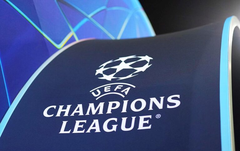 Фото для новини:Ліга чемпіонів: анонс 7-го туру &ndash; Мбаппе проти колишньої, Пафос у Лондоні та інші