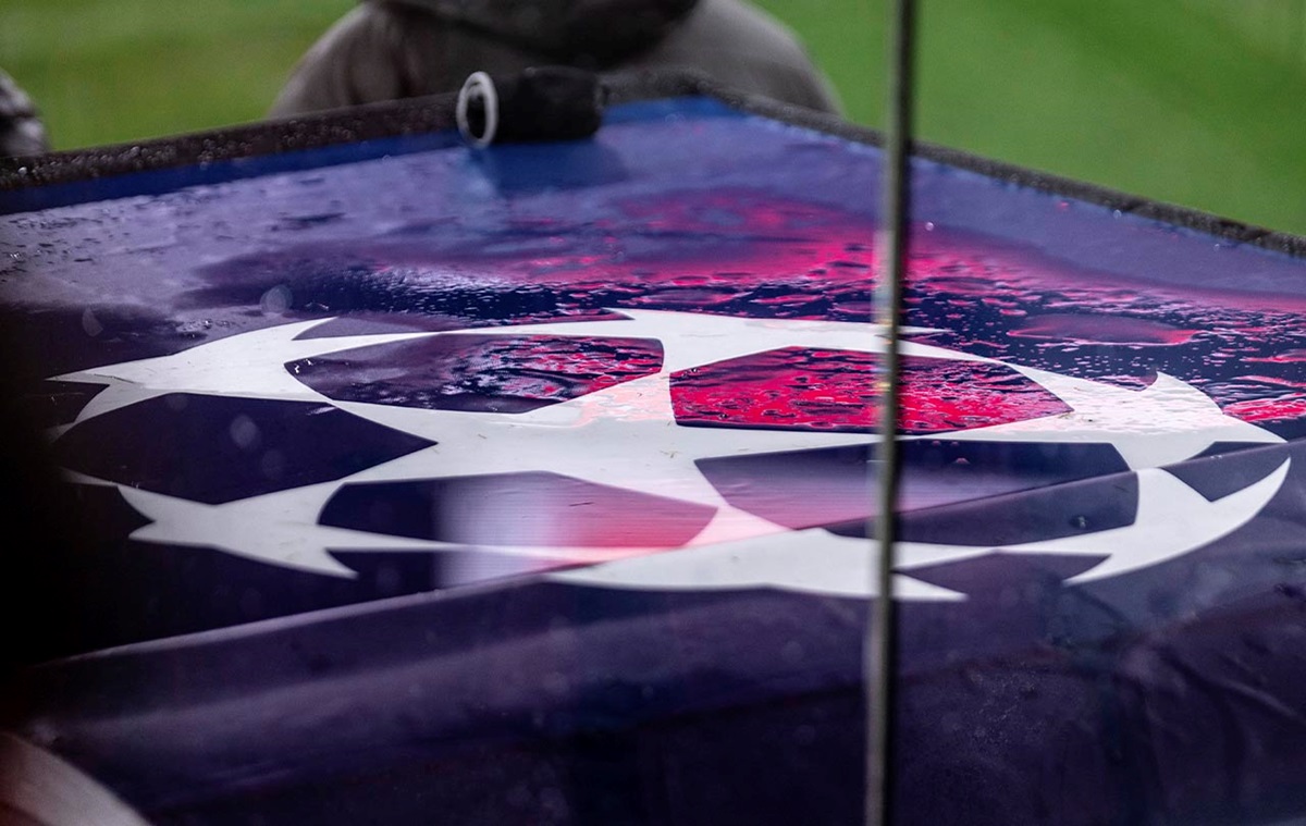 Фото для новини:Ліга чемпіонів: анонс останнього туру &ndash; Бенфіка спробує вийти в плей-офф, обігравши Реал