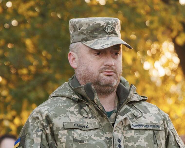 Корупція - Лікарняний замість фронту і допитів як ексголова Закарпатського ТЦК Андрій Савчук намагається уникнути підозри