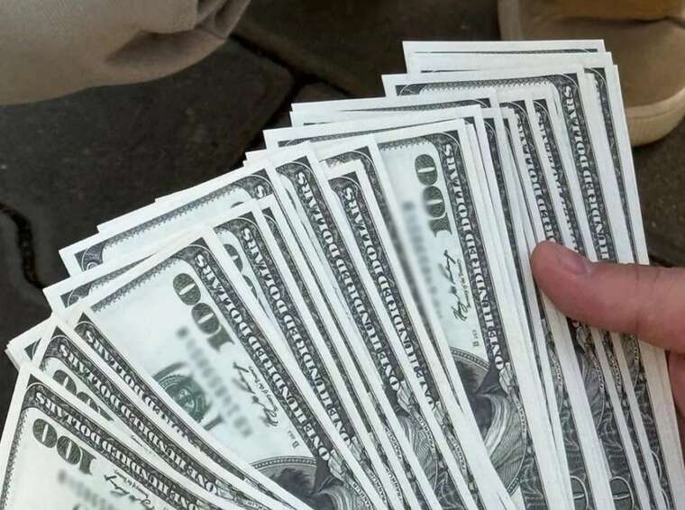 Фото для новини:Лікування без пацієнта в Одесі затримали ділка, який за 5000 доларів обіцяв військовому фальшиве списання зі служби