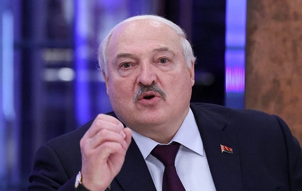 Фото для новини:Лукашенко "приєднав" Білорусь до Ради миру