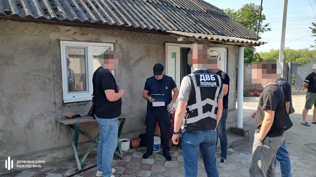 Фото для новини:Львівські поліціянти привласнили кошти, призначені родинам загиблих воїнів