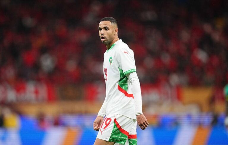 Фото для новини:Марокканський форвард Фенербахче відмовився бути гравцем оренди в Ювентусі