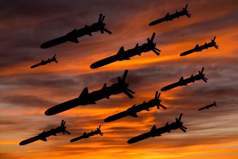 Фото для новини:Масований обстріл 20 січня вартував РФ $131 млн