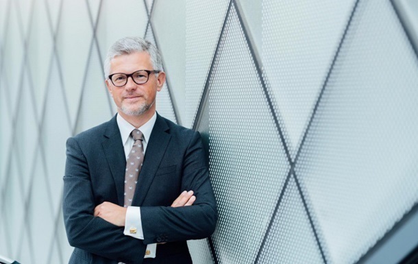 Фото для новини:Мельник в ООН: Трибунал над Росією посприяє миру