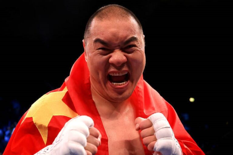 Фото для новини:Менеджер Чжилея висловився щодо можливої ​​сутички з Дюбуа