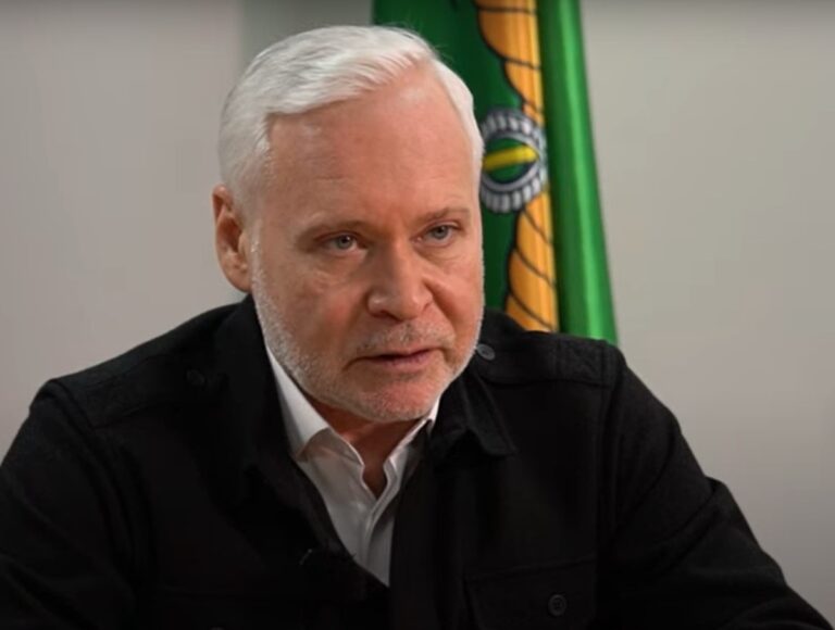 Фото для новини:Мер Харкова розповів про значні руйнування в місті