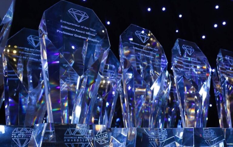 Фото для новини:Метінвест переміг у двох номінаціях світової HR премії