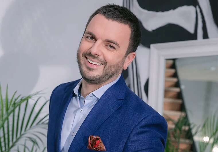 Фото для новини:Мільйон для Охматдиту та котедж за 43 мільйони Григорія Решетника запідозрили у сумнівному збагаченні