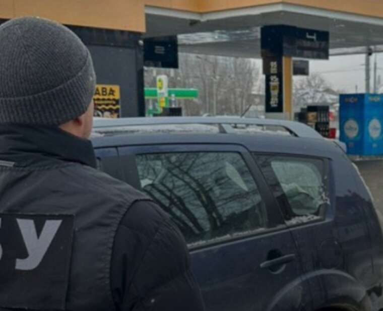 Фото для новини:Мільйонні збитки через стічні води ексголові Сум повідомили про підозру у службовій недбалості