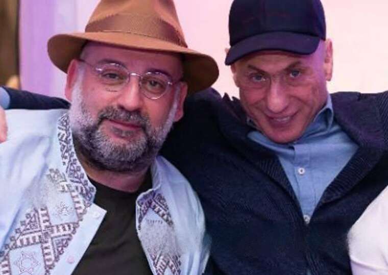 Фото для новини:Міндіча та Цукермана можуть оголосити у міжнародний розшук Інтерполу