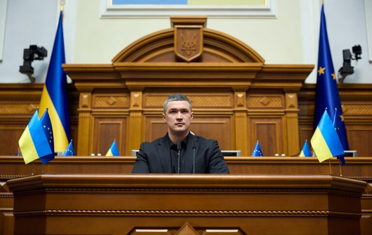 Новини України - Міноборони розшукує 2 млн українців - Федоров