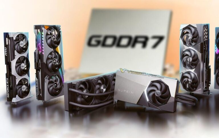 Фото для новини:MSI підвищила ціни на відеокарти, Asus і Gigabyte підвищать до кінця місяця