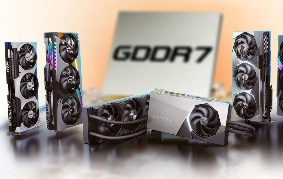 Фото для новини:MSI підвищила ціни на відеокарти, Asus і Gigabyte підвищать до кінця місяця