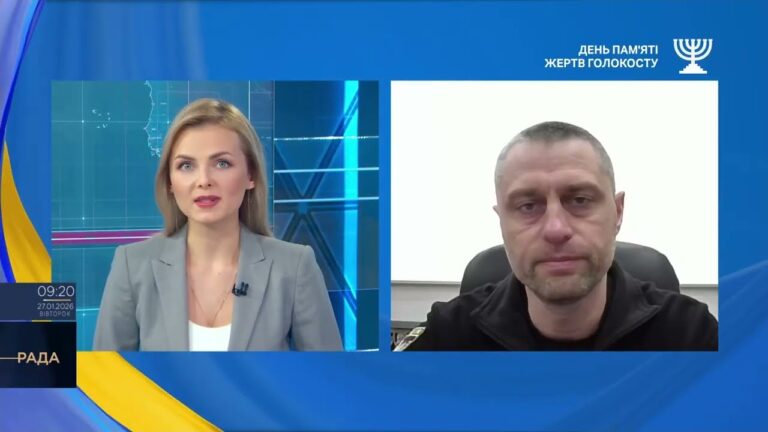 Фото для новини:Робота поліції та комендантська година: що змінилося | Максим Ахрамєєв