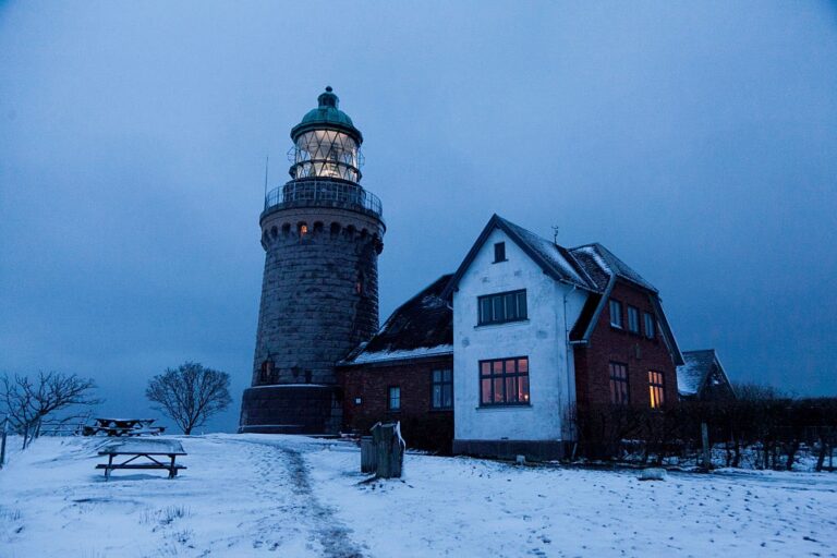 Фото для новини:На данському острові Борнхольм стався масштабний блекаут