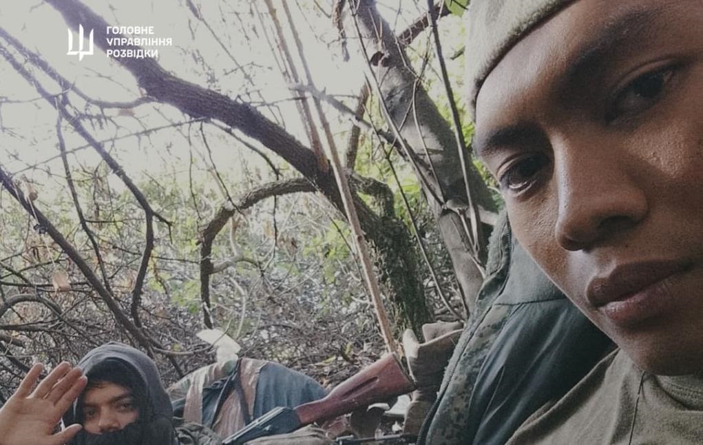 Фото для новини:На Донеччині ліквідували найманця з Філіппін, який воював на боці Росії