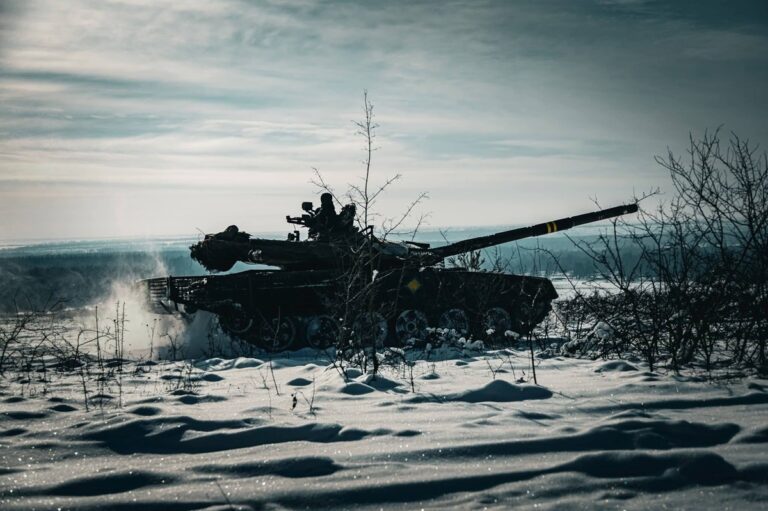 Фото для новини:На фронті відбулося 279 боєзіткнень - Генштаб