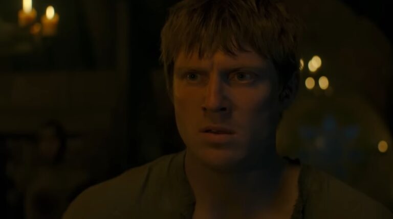 Фото для новини:На HBO Max вийшов серіал Лицар семи королівств - приквел Гри престолів