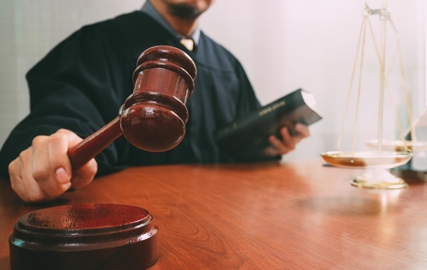 Фото для новини:На Київщині ув'язнили батька хлопчика, який застрелив дівчинку-сусідку