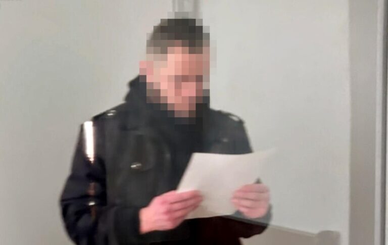 Фото для новини:На Львівщині затримали чоловіка, що знімав порно з дівчиною-підлітком