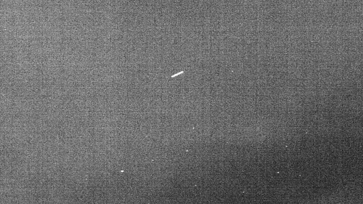 Фото для новини:На Європу падає частина китайської ракети