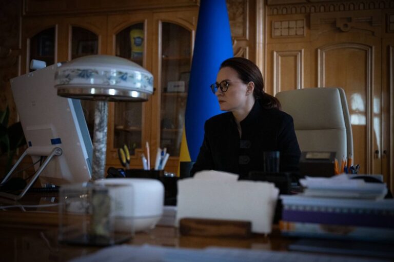 Фото для новини:Надзвичайний стан в енергетиці: бізнес отримає додаткову підтримку