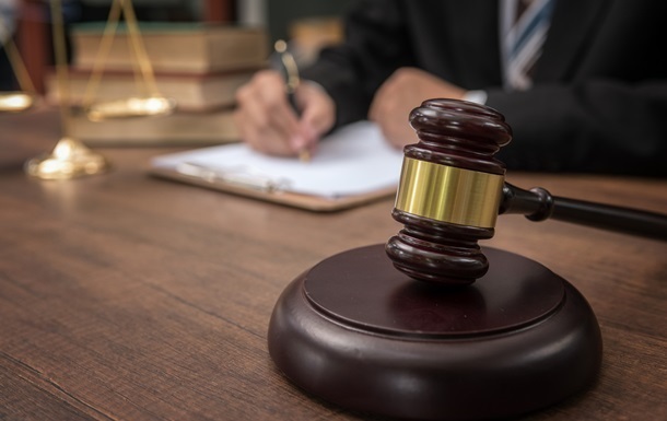 Фото для новини:Намагався пустити потяг "під укіс": агента РФ ув'язнили на 15 років