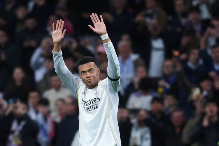 Фото для новини:Нападник Реала зрівнявся з Роналду за клубним показником