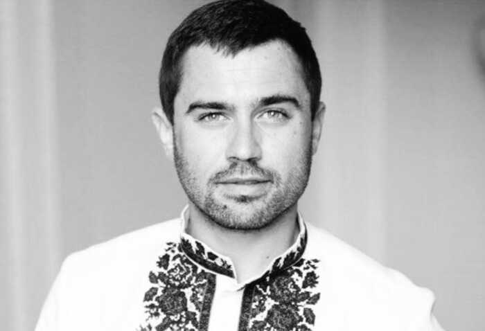 Фото для новини:Нардеп від Слуги народу розбився в ДТП на квадроциклі