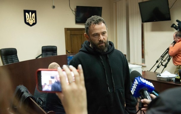 Фото для новини:Нардепу Дубінському скасували заставу