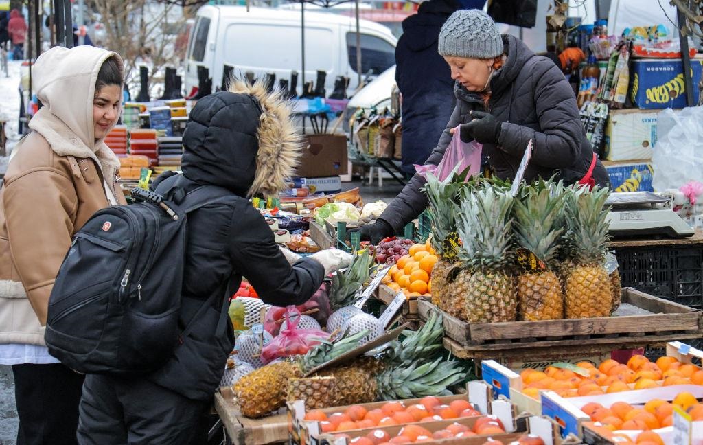 Фото для новини:Нацбанк оновив прогнози щодо інфляції і ВВП
