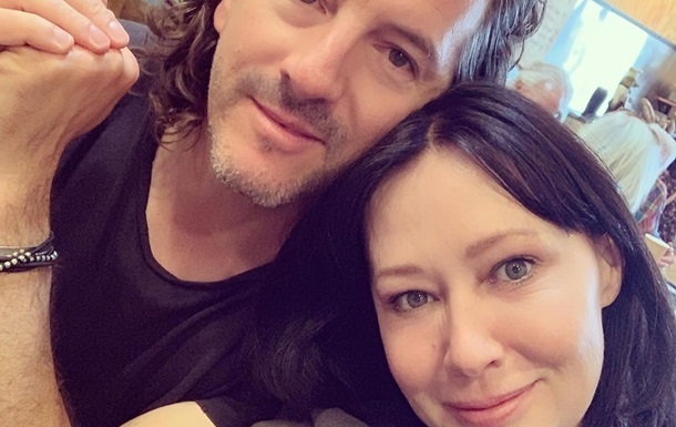 Фото для новини:Навколо спадщини Шеннен Догерті спалахнув новий судовий конфлікт