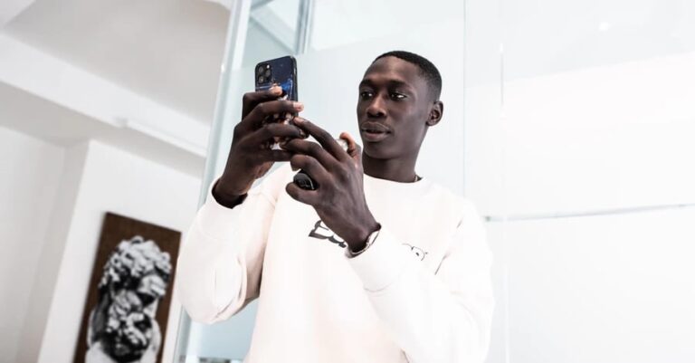 Фото для новини:Найпопулярніший тіктокер Хабі Ламе продав права на свій образ за $1 млрд