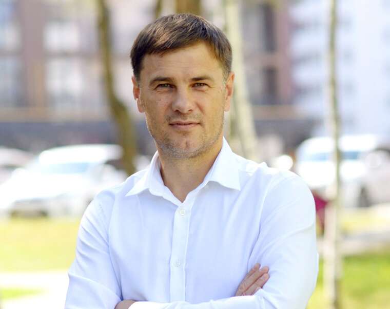 Фото для новини:НАЗК виявило у депутата Львівської облради Андрейка порушень на 17,4 мільйона гривень