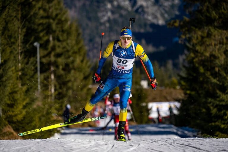 Новини спорту - Назвали склад чоловічої збірної України на перший етап Кубка світу-2026