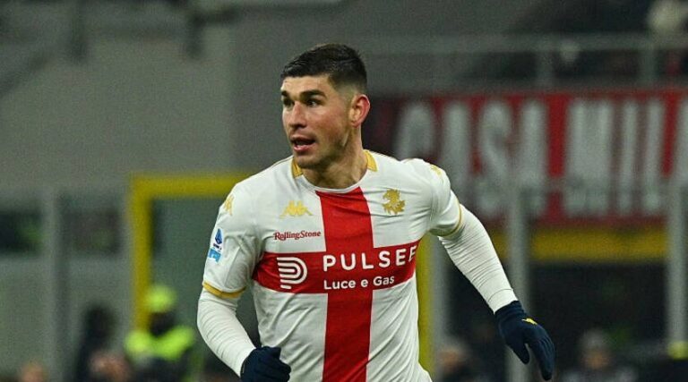 Новини спорту - Названо оцінки Маліновського за гру проти Мілана