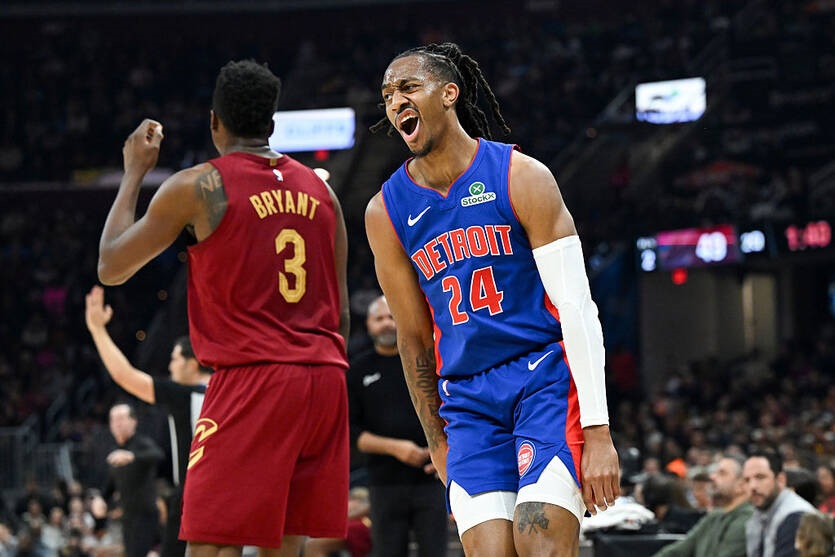 Новини спорту - НБА: Бруклін виявився сильнішим за Денвер