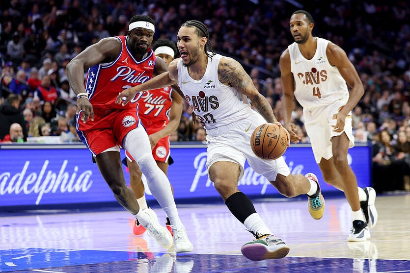 Фото для новини:НБА: Перемоги Х&rsquo;юстона та Клівленда у матчах дня