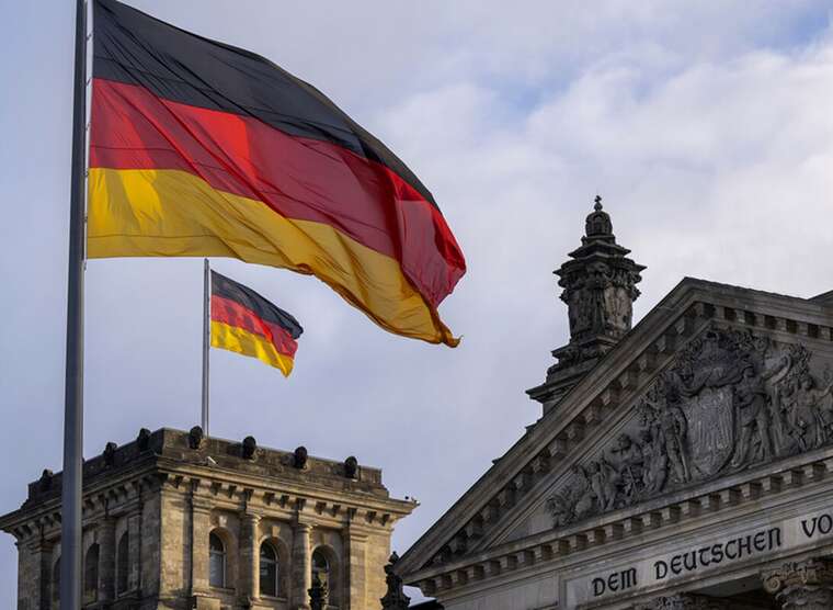 Фото для новини:Німеччина переходить у наступ МВС ФРН заявило про готовність завдавати відповідні кіберудари по російських об'єктах