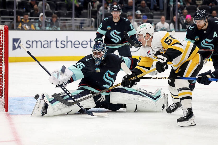 Фото для новини:НХЛ: Флорида шокувала поразкою від Сан-Хосе