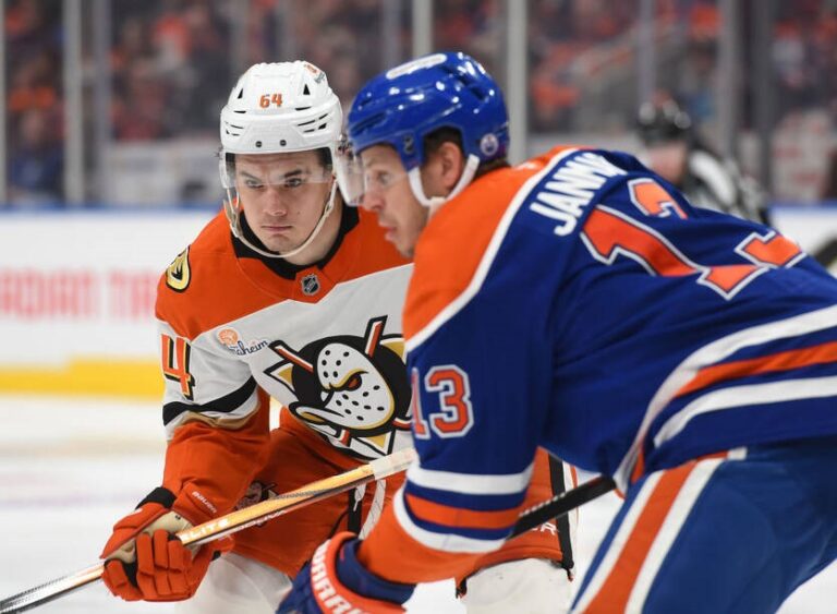 Фото для новини:НХЛ: Юта та Анахайм продовжують падіння