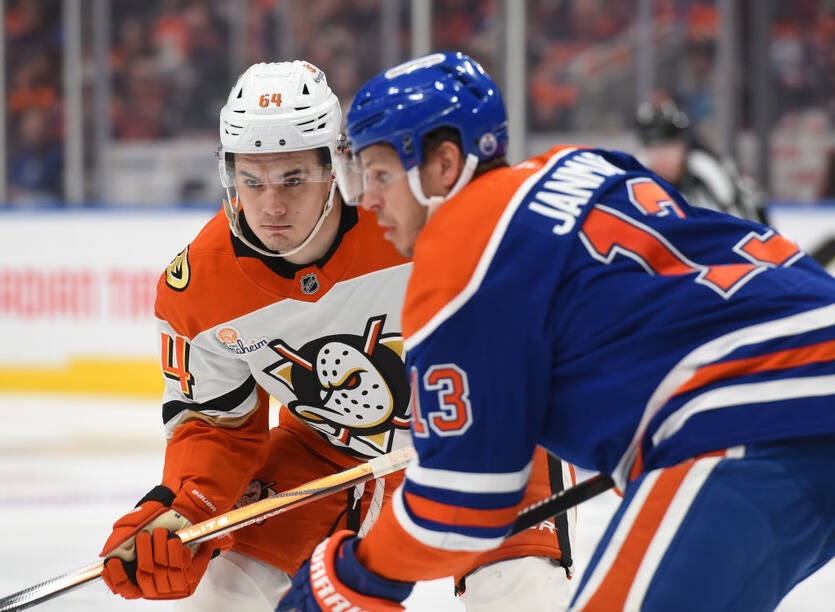 Фото для новини:НХЛ: Юта та Анахайм продовжують падіння