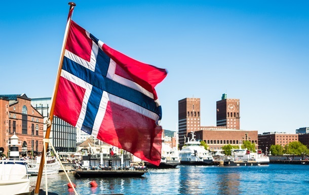 Фото для новини:Норвегія відмовилася стати членом Ради миру