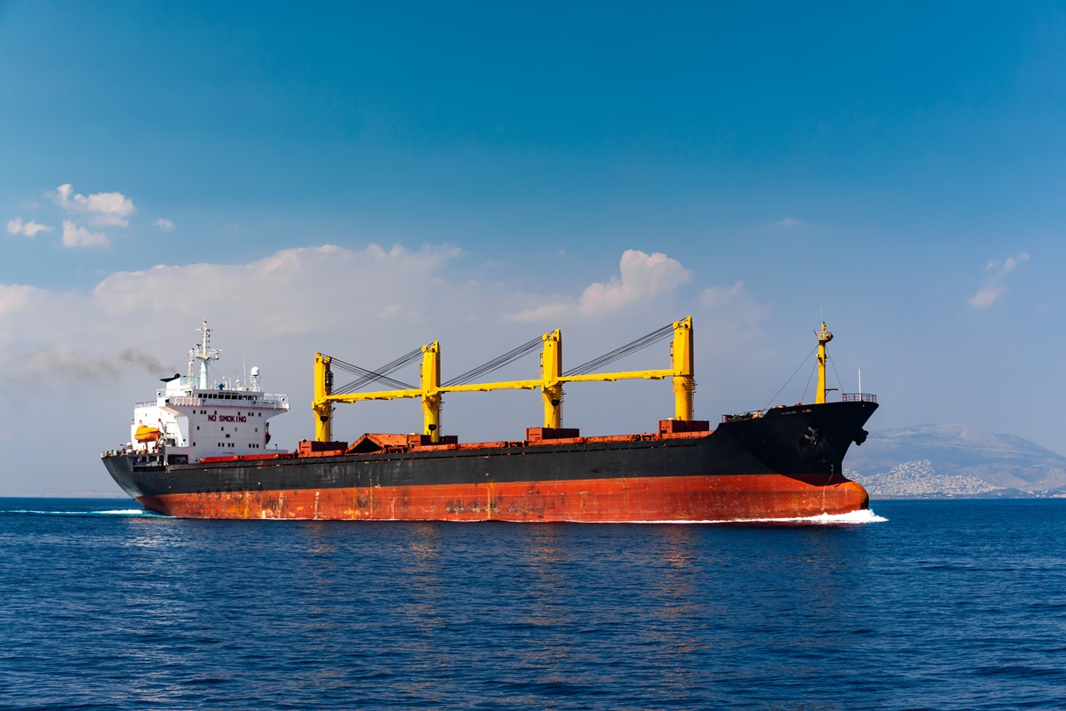 Фото для новини:Нові грецькі танкери приєдналися до "тіньового флоту" РФ - ЗМІ