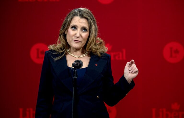 Новини України - Новий радник Зеленського. Фріланд в Україні